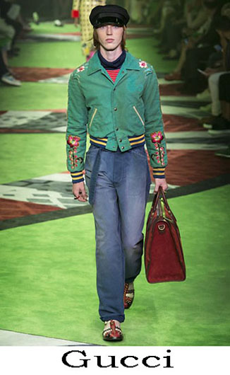 Gucci spring summer 2017 clothing Gucci 2017 2
