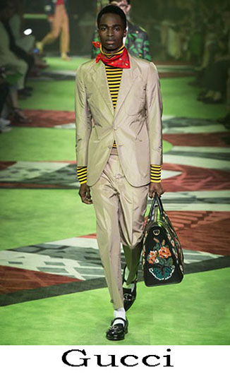 Gucci spring summer 2017 clothing Gucci 2017 4