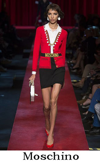 Moschino for women brand Moschino 5