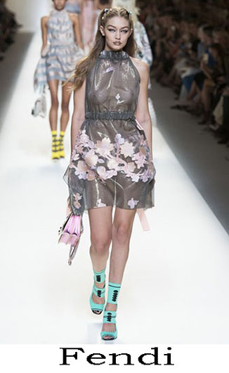 New arrivals Fendi spring summer clothing Fendi 4