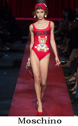 New arrivals Moschino on collection Moschino 1