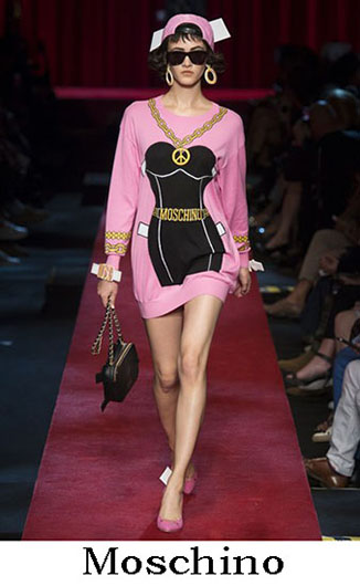 New arrivals Moschino on collection Moschino 3