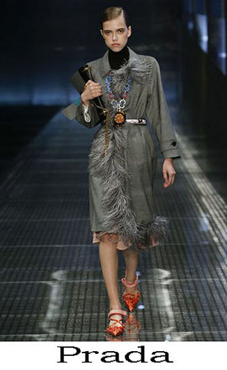 New arrivals Prada spring summer 10