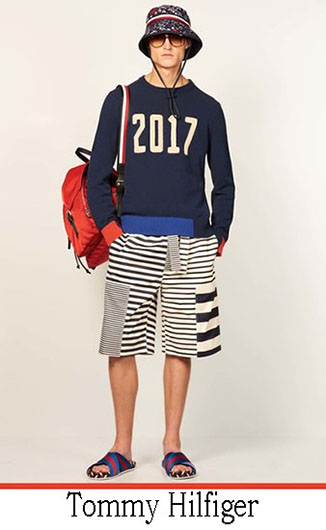 New arrivals Tommy Hilfiger spring summer 5 1