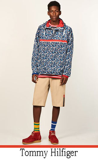 Tommy Hilfiger for men lifestyle Tommy Hilfiger 1