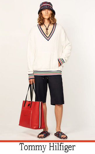 Tommy Hilfiger for men lifestyle Tommy Hilfiger 3