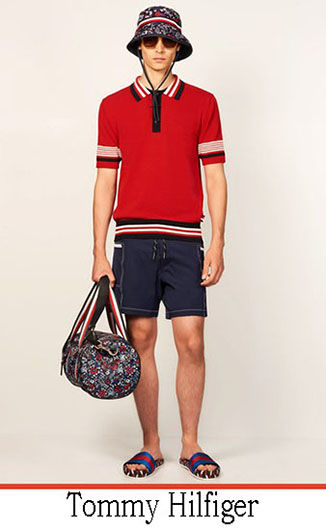 Tommy Hilfiger for men lifestyle Tommy Hilfiger 4