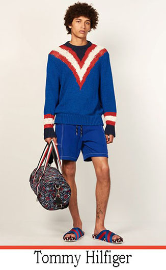 Tommy Hilfiger for men lifestyle Tommy Hilfiger 5