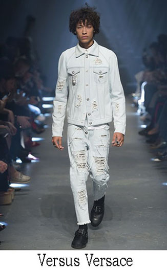 Versus Versace for men brand Versus Versace 2