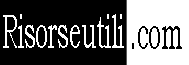 Useful Fashion Resources