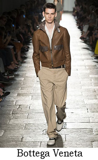 Bottega Veneta spring summer 2017 brand for men 1