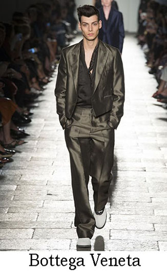 Bottega Veneta spring summer 2017 brand for men 14