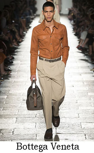 Bottega Veneta spring summer 2017 brand for men 27