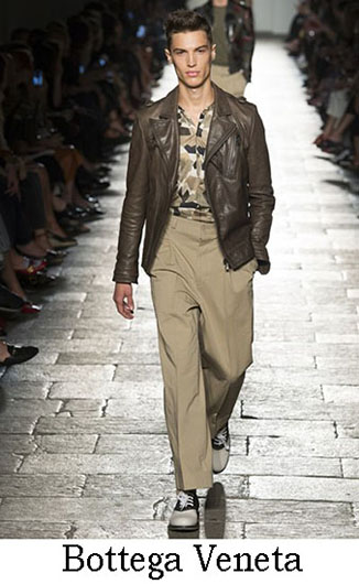 Bottega Veneta spring summer 2017 brand for men 3