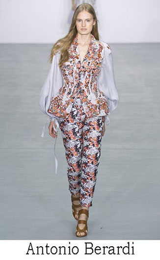 Clothes Antonio Berardi spring summer women