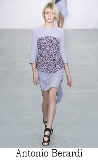 Clothing Antonio Berardi spring summer women