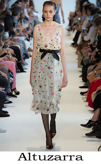 Dresses Altuzarra spring summer for women