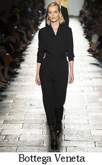 Jumpsuits Bottega Veneta spring summer 2017