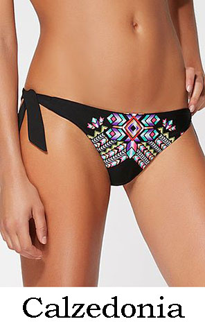 Beachwear Calzedonia summer swimwear bikini look 15