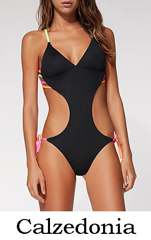 Beachwear Calzedonia summer swimwear bikini look 3