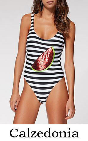 Beachwear Calzedonia summer swimwear bikini look 4