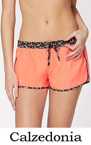 Beachwear Calzedonia summer swimwear bikini look 9