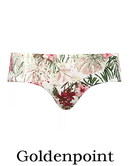 Beachwear Goldenpoint summer swimwear bikini 9