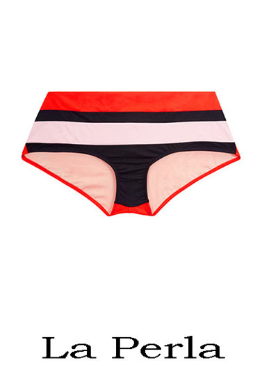 Beachwear La Perla summer swimwear bikini look 6