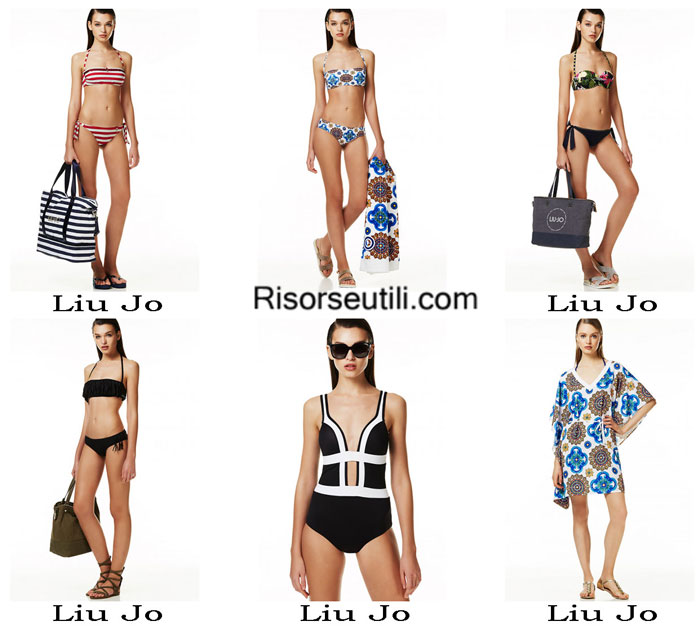 liu jo swimwear 2019