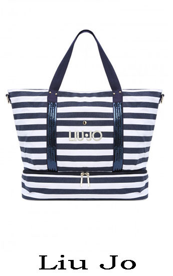 Beachwear Liu Jo summer beach bags look 6