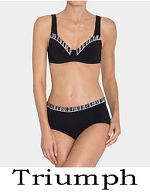 Beachwear Triumph summer swimwear bikini look 14