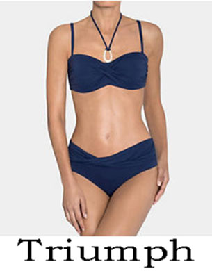 Beachwear Triumph summer swimwear bikini look 7