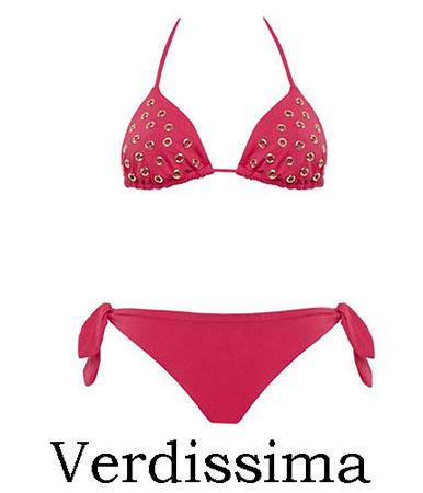 Beachwear Verdissima summer swimwear bikini look 6