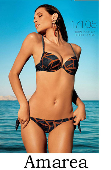 Beachwear Amarea summer swimwear bikini 8