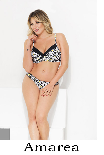 Beachwear Amarea summer swimwear plus size Amarea 6