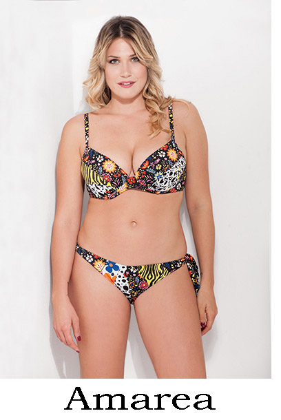 Beachwear Amarea summer swimwear plus size Amarea 7