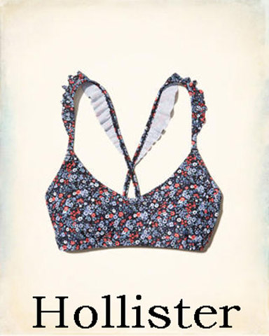 hollister swimwear womens