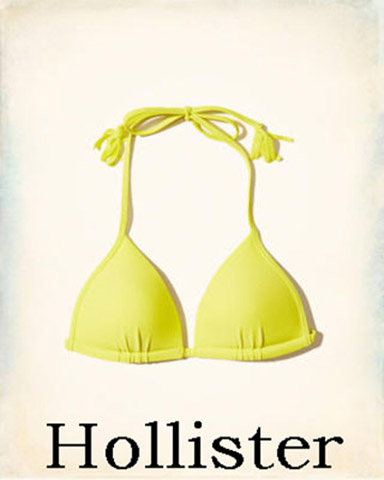 Beachwear Hollister summer bikinis Hollister for women 3