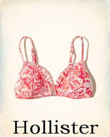 Beachwear Hollister summer bikinis Hollister for women 6