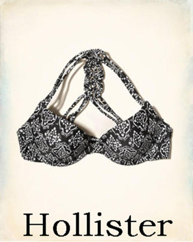 Beachwear Hollister summer bikinis Hollister for women 8