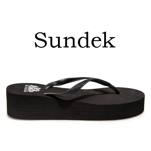 Beachwear Sundek summer catalog Sundek 1