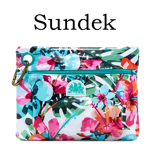 Beachwear Sundek summer catalog Sundek