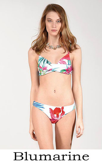 Bikinis Blumarine summer swimwear Blumarine 1