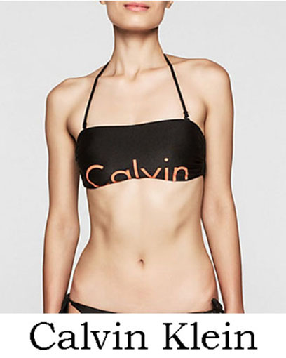 Bikinis Calvin Klein summer swimwear Calvin Klein 1