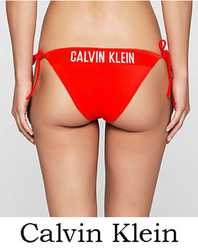 Bikinis Calvin Klein summer swimwear Calvin Klein 13