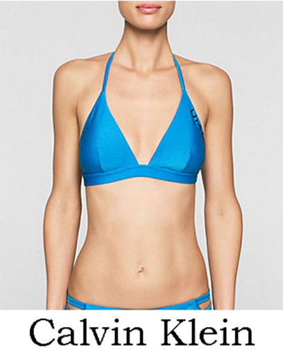 Bikinis Calvin Klein summer swimwear Calvin Klein 2