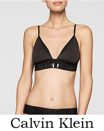 Bikinis Calvin Klein summer swimwear Calvin Klein 5