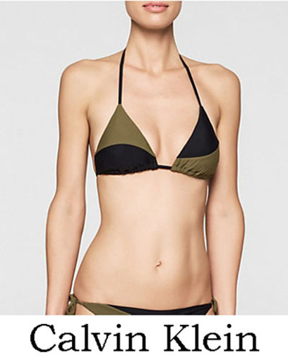 Bikinis Calvin Klein summer swimwear Calvin Klein 7