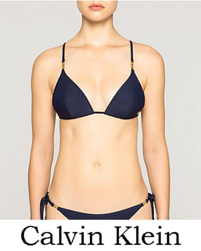 Bikinis Calvin Klein summer swimwear Calvin Klein 8