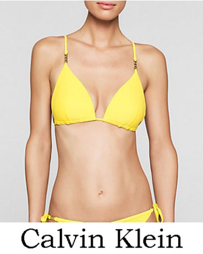 Bikinis Calvin Klein summer swimwear Calvin Klein 9